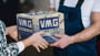 Imagen de EMBRAGUE VISCOSO FORD CARGO - VW WORKER